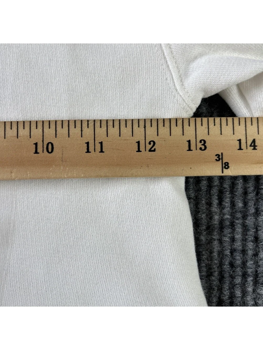 POLO RALPH LAUREN GIRL'S VELVET RUFFLE HEM SWEATSHIRT DRESS SIZE 2 Cotton Blend